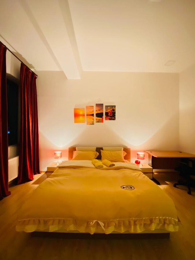 Hotel Gobi-Girl Ulánbátar Exteriér fotografie