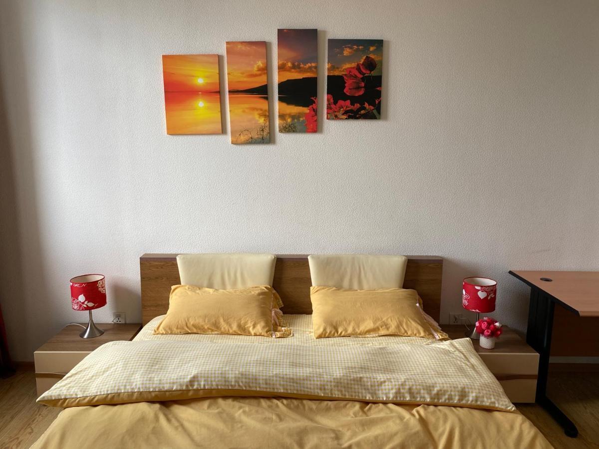 Hotel Gobi-Girl Ulánbátar Exteriér fotografie